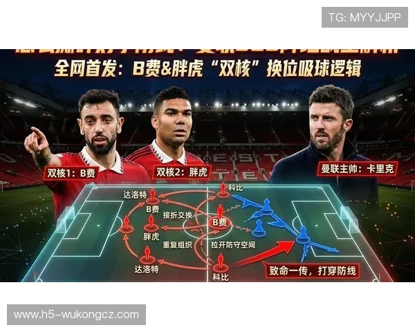 B费与德布劳内在中前卫分权结构上的转移趋势