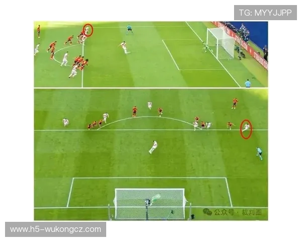 任意球规则拆解：直接与间接任意球如何判定？