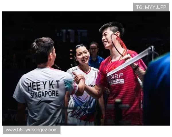 冯彦哲赛场上像冷面杀手，私底下却靠吃泡面续命？