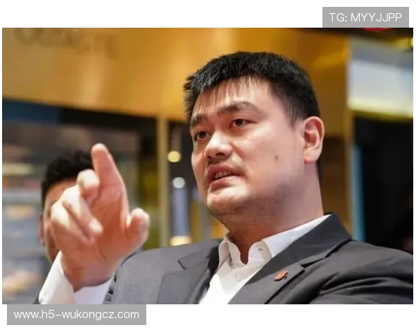 姚明退役后一顿饭顶我半年工资