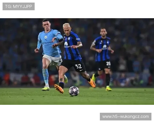 奥纳纳与罗德里防守硬度及控场能力对比