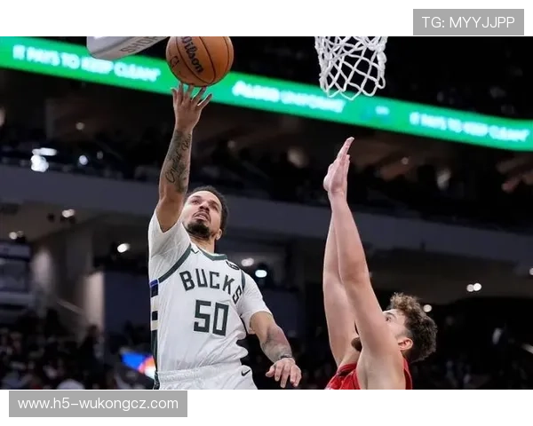 安东尼无球进攻效率提升，关键回合得分结构改变