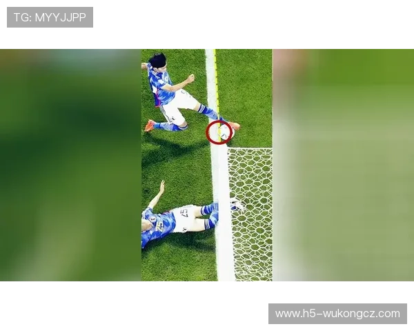 球门球出界时为何不存在越位判罚规则解读