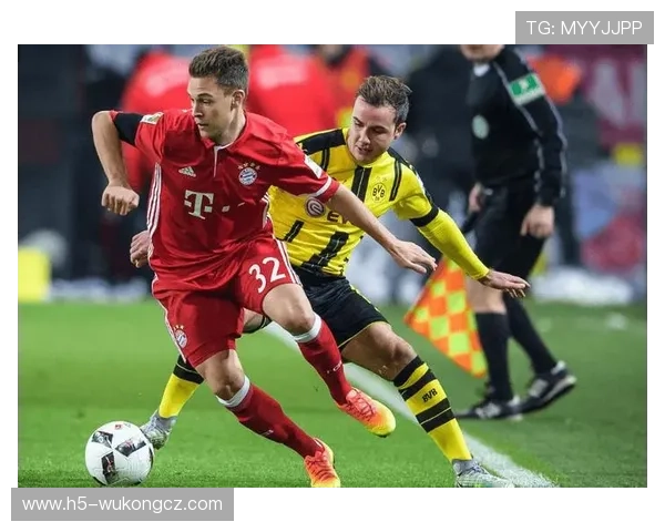 强强对话中的拜仁慕尼黑，为何难以占据绝对优势？