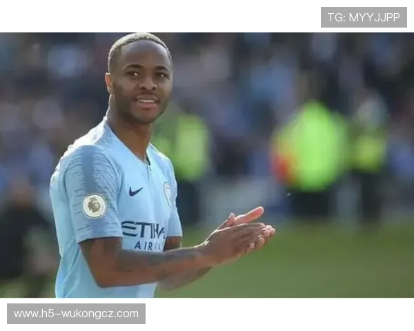 斯特林与萨内：边路爆破手的终结效率分化