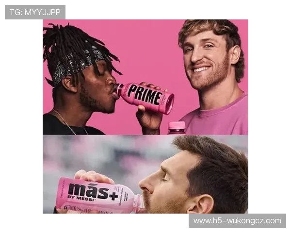 梅西家冰箱里塞满能量饮料，但从来不喝可乐？