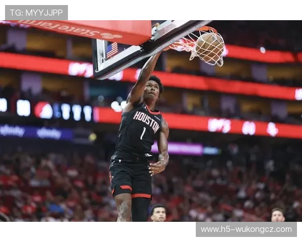 凯文·马丁突破得分效率提升显著 拉开与防守对手差距