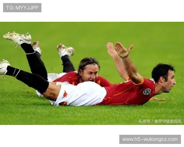 撕开后防托蒂传球制造破绽本赛季组织者难及